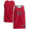 Nicholls State Colonels Lightweight Basketball Jersey - Red