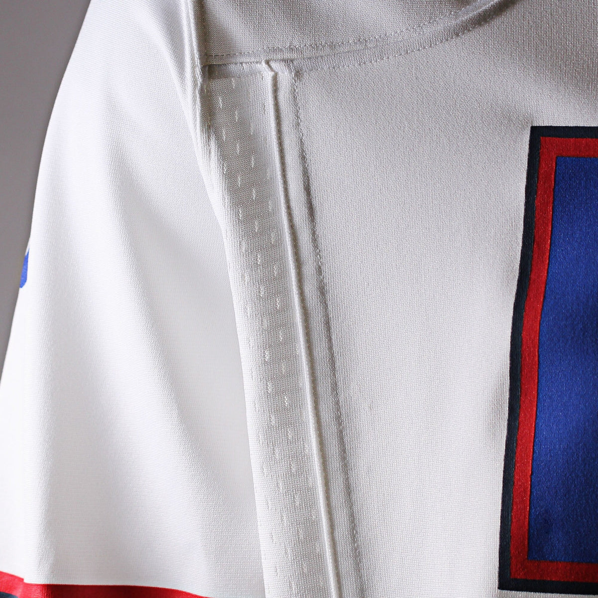 Buffalo Bills Josh Allen White Game Player Football Jersey