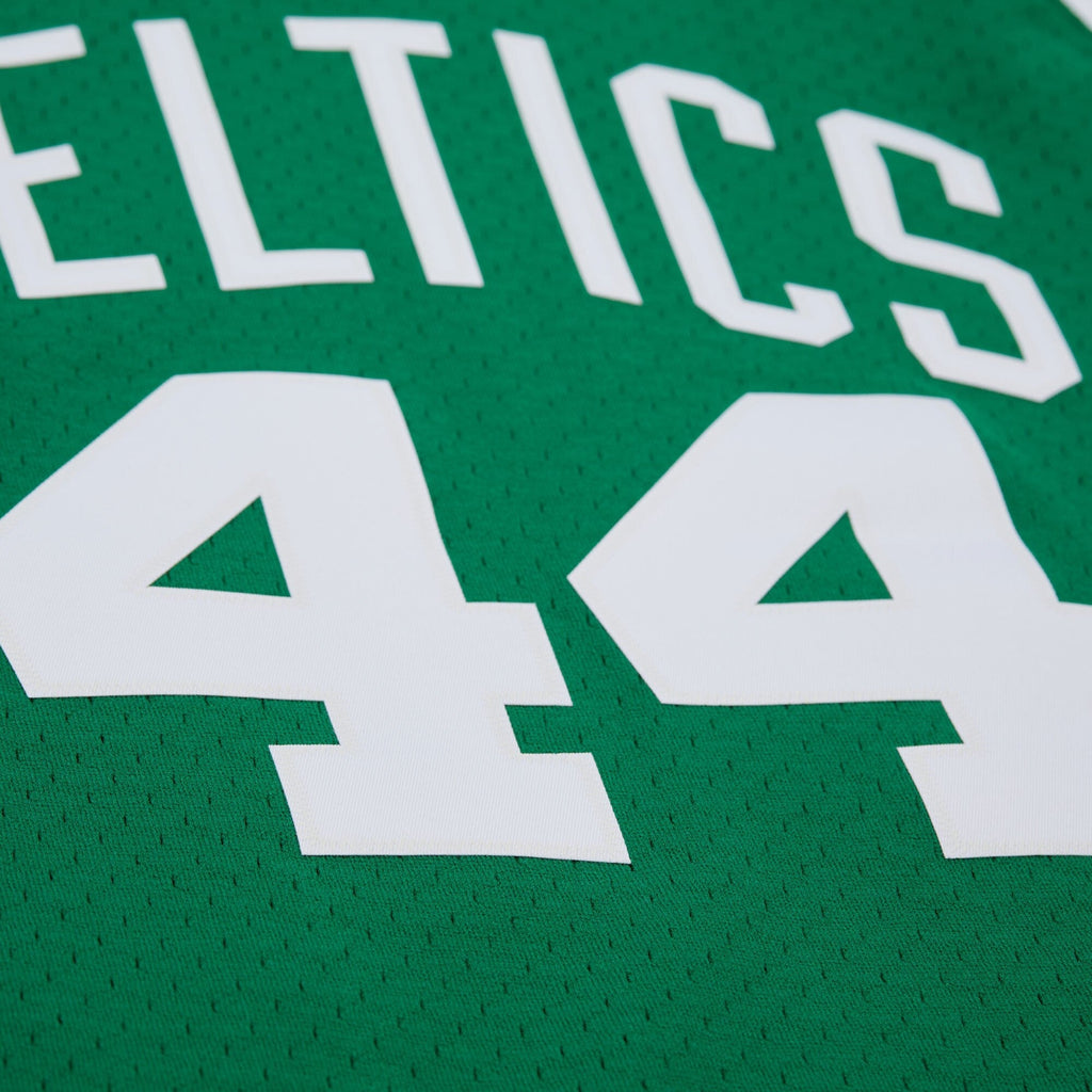 Boston Celtics Swingman Jersey - Brian Scalabrine