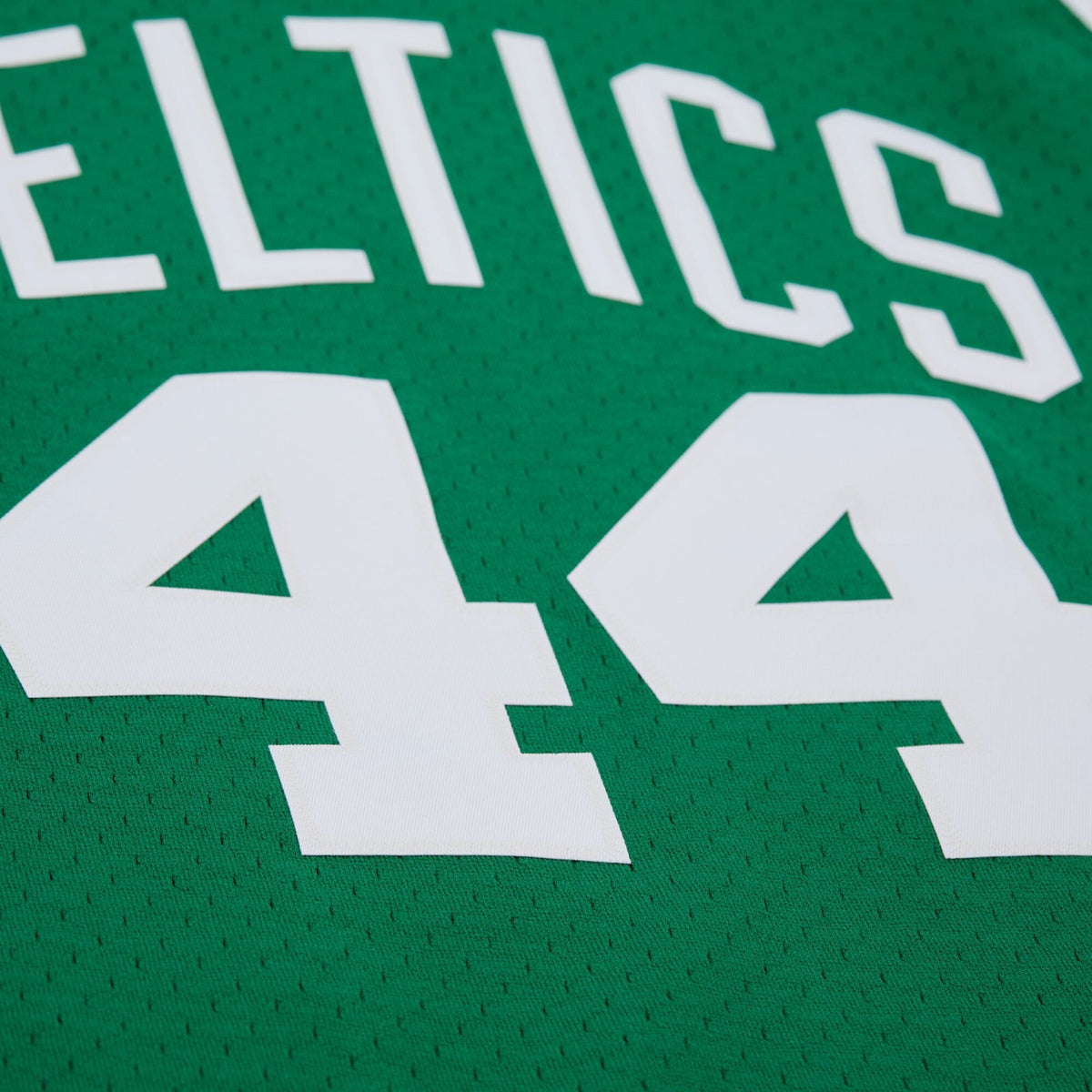 Boston Celtics Swingman Jersey - Brian Scalabrine