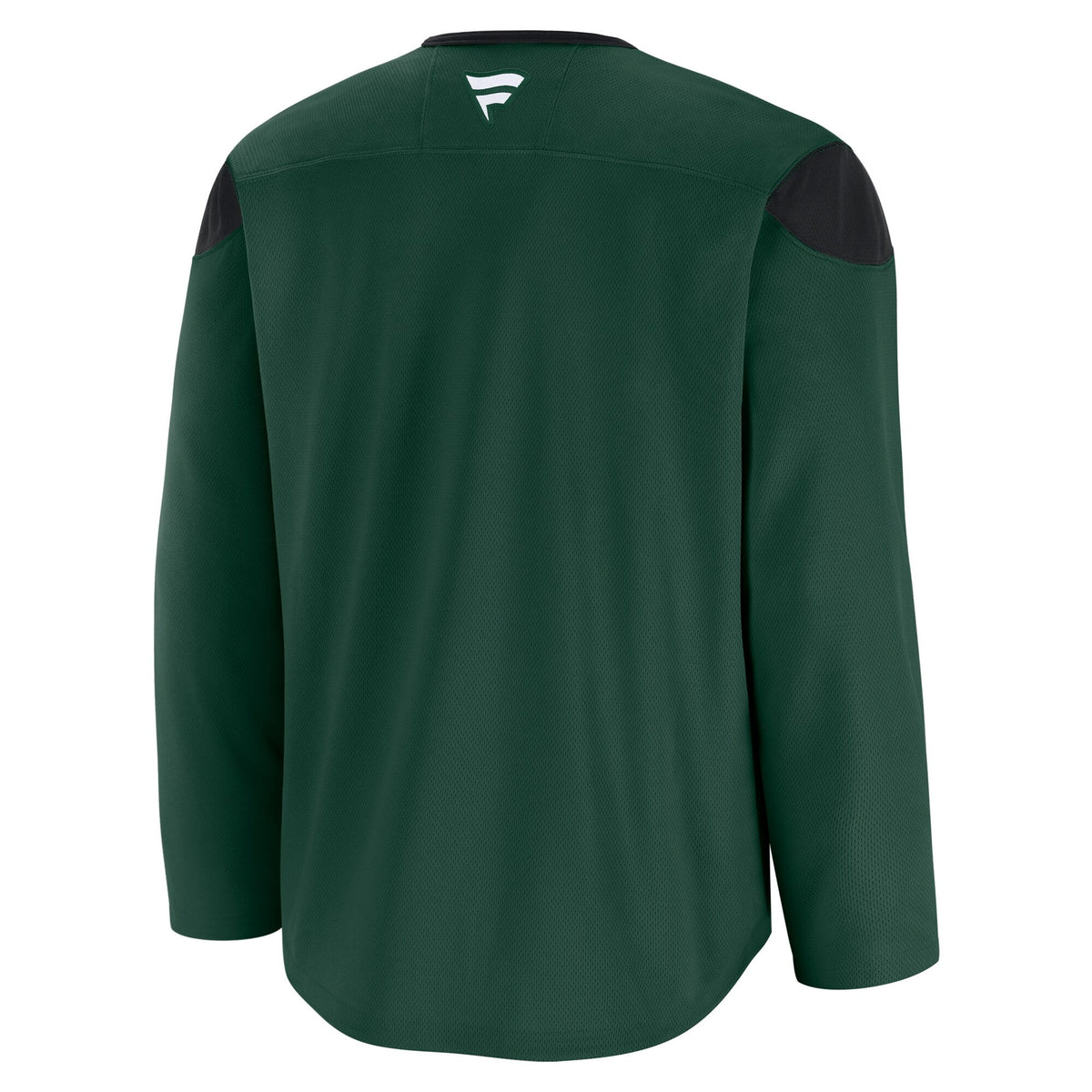 Minnesota Wild Green Practice Jersey