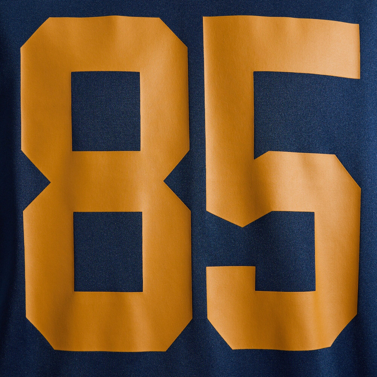 Green Bay Packers Tucker Kraft Navy Alternate Game Football Jersey