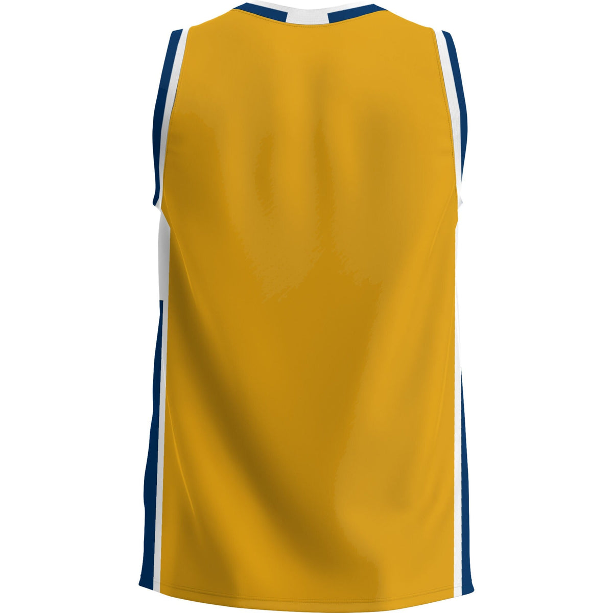 Emory Eagles Lightweight Basketball Jersey - Blue