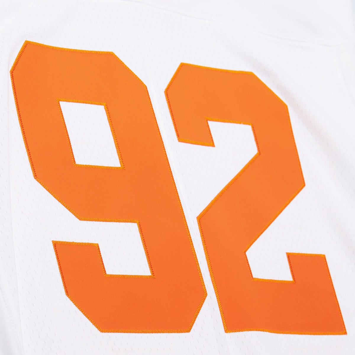 Reggie White White Tennessee Volunteers 1983 Legacy Replica Jersey