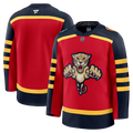 Florida Panthers Red 2026 NHL Winter Classic Premium Jersey
