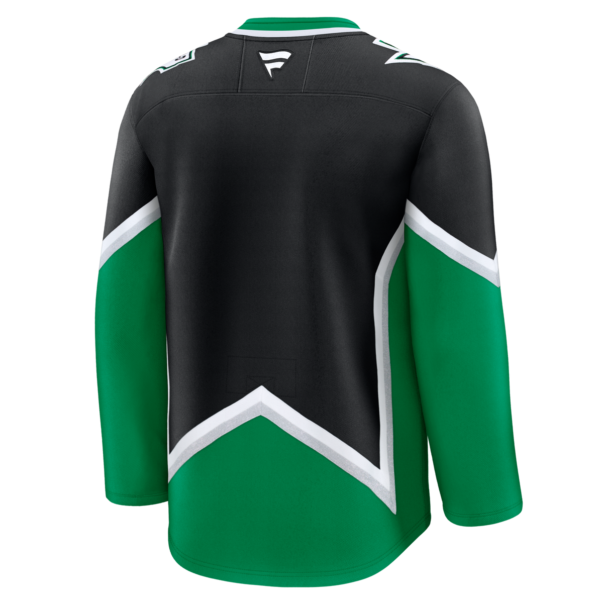 Dallas Stars Black Alternate Premium Jersey - Style 203133879