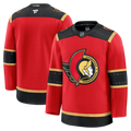 Ottawa Senators Red Alternate Premium Jersey