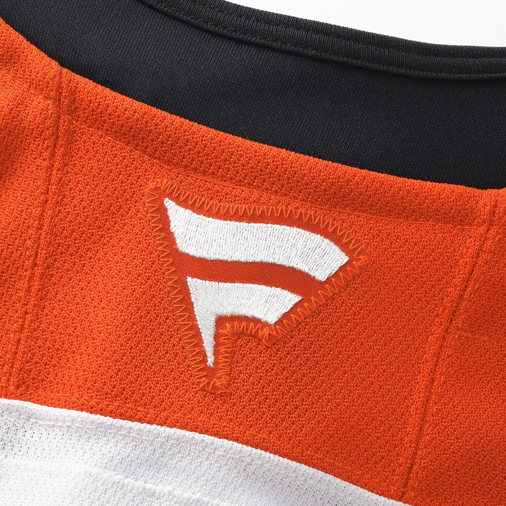 Anaheim Ducks White Away Pro Jersey