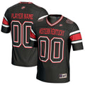 Western Kentucky Hilltoppers NIL Pick-A-Player Football Jersey - Black