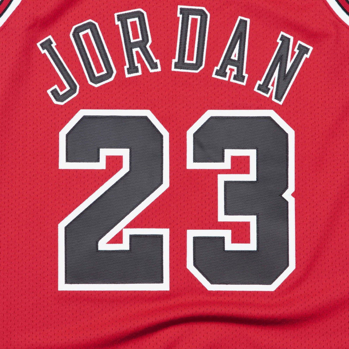 Chicago Bulls Jersey Road Finals Michael Jordan 1997-98