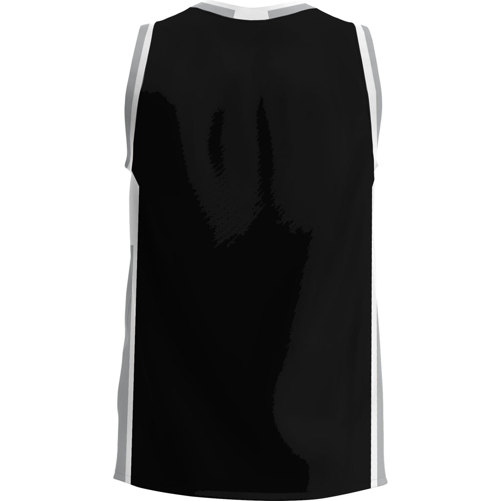 LIU Brooklyn Blackbirds Lightweight Basketball Jersey - Green