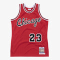 Chicago Bulls Jersey Michael Jordan 1984-85 - Style 11998018