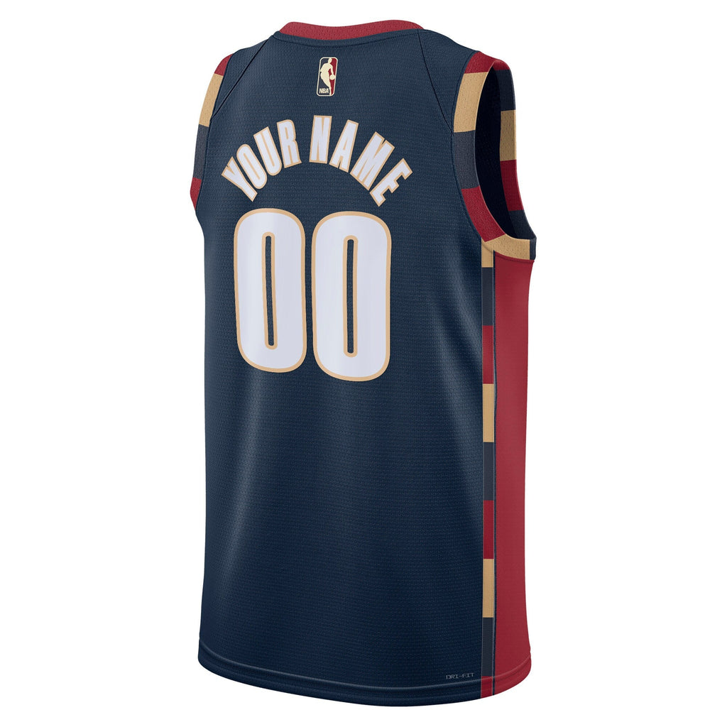 Cleveland Cavaliers Classic Edition Jersey