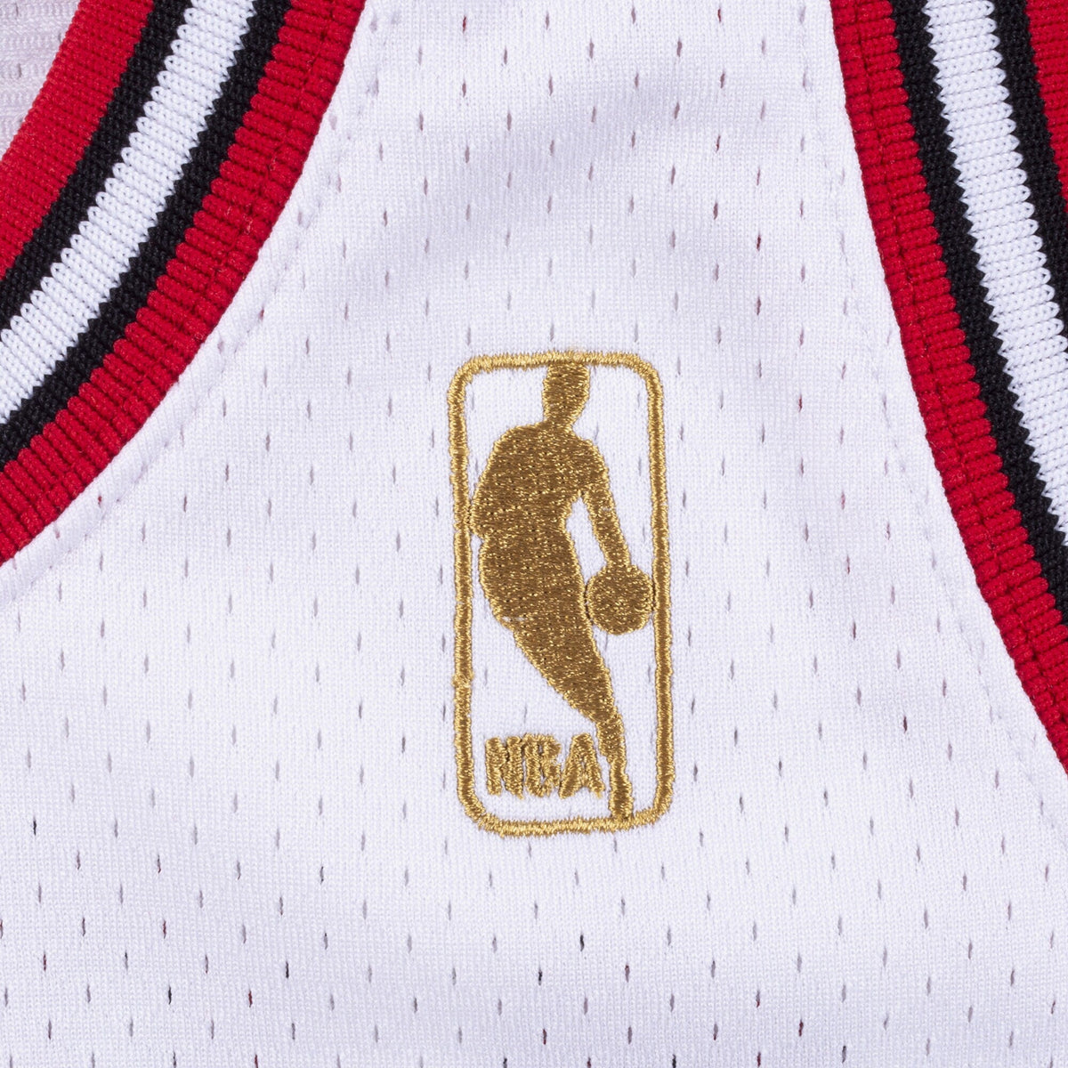 Chicago Bulls Jersey Michael Jordan 1997-98