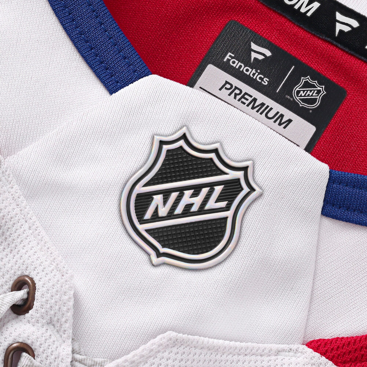 Montreal Canadiens Ivan Demidov White Away Premium Jersey