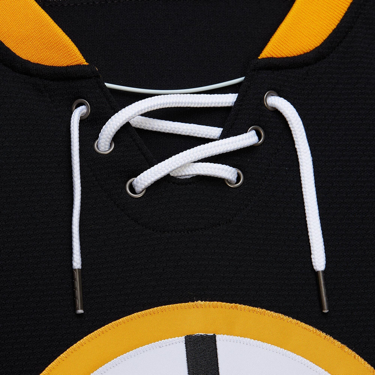 Boston Bruins Bobby Orr Black Big & Tall 1971/72 Blue Line 2.0 Jersey