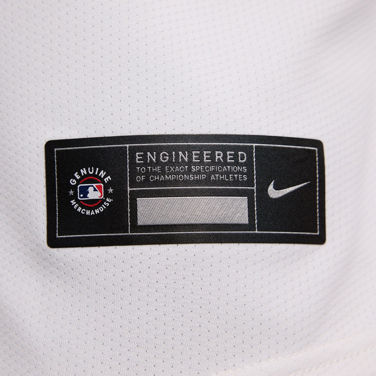 Cleveland Guardians Jose Ramirez White Home Limited Player Baseball Jersey