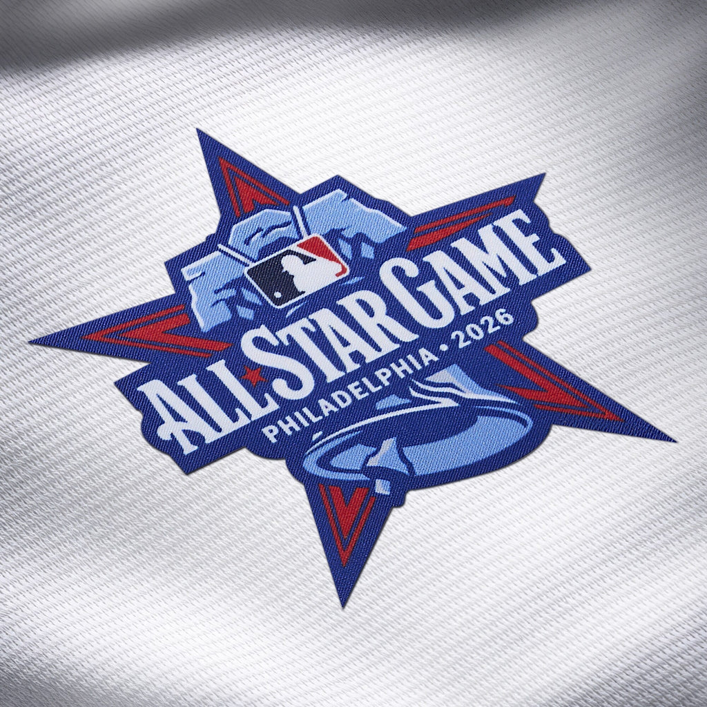 2026 All-Star Game Toronto Blue Jays Vladimir Guerrero Jr. Gray Replica Baseball Jersey