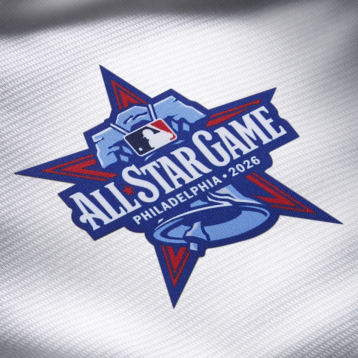 2026 All-Star Game Toronto Blue Jays Vladimir Guerrero Jr. Gray Replica Baseball Jersey