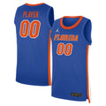 Florida Gators NIL Pick-A-Player Basketball Replica Jersey - Royal