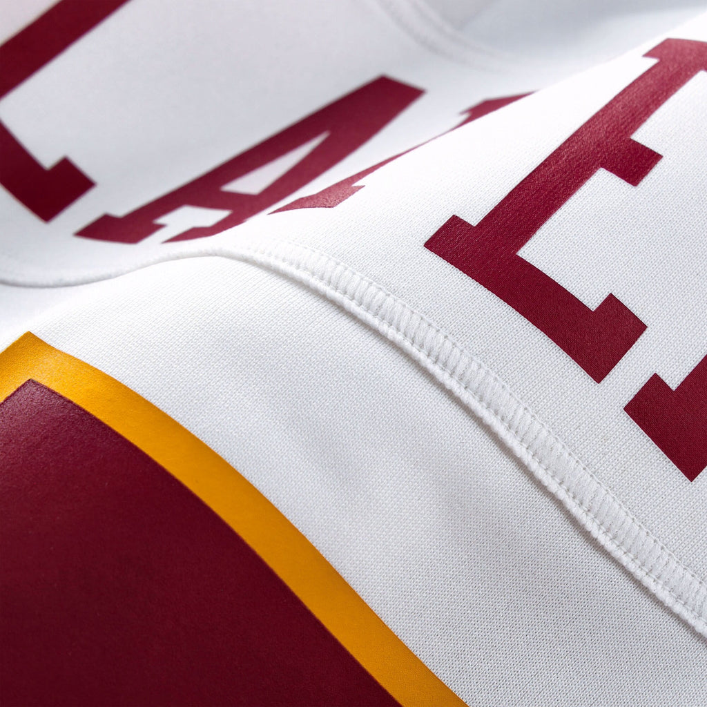 Washington Commanders Doug Williams White Game Super Bowl Era Football Jersey