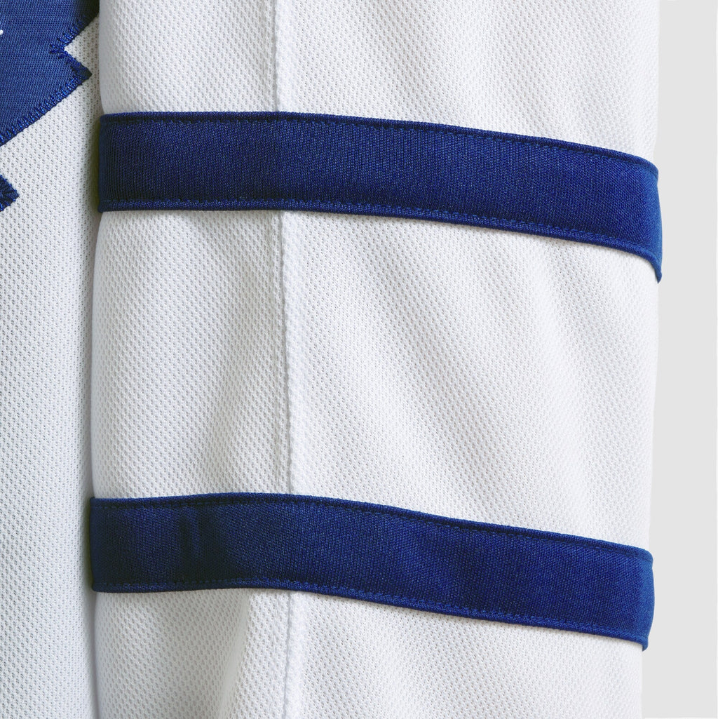 Toronto Maple Leafs White Away Premium Jersey