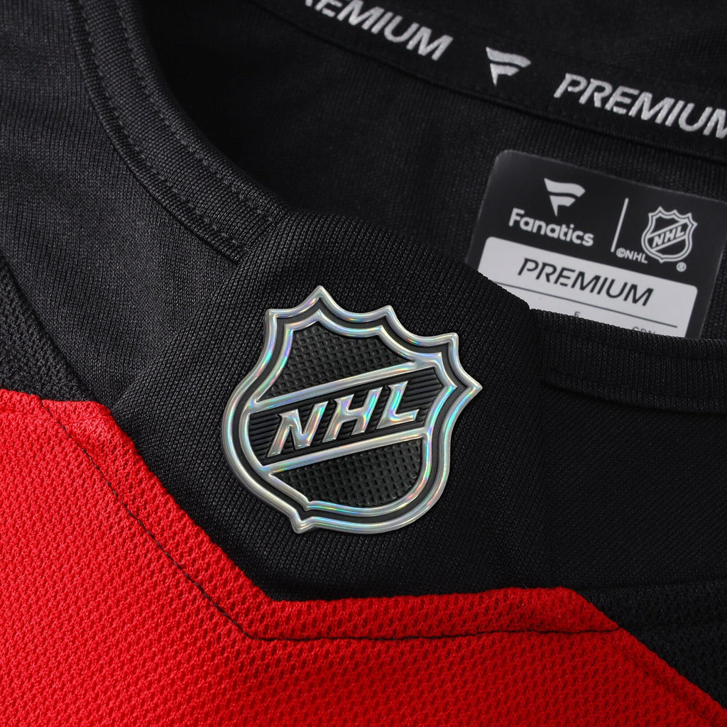 Ottawa Senators Red Alternate Premium Jersey