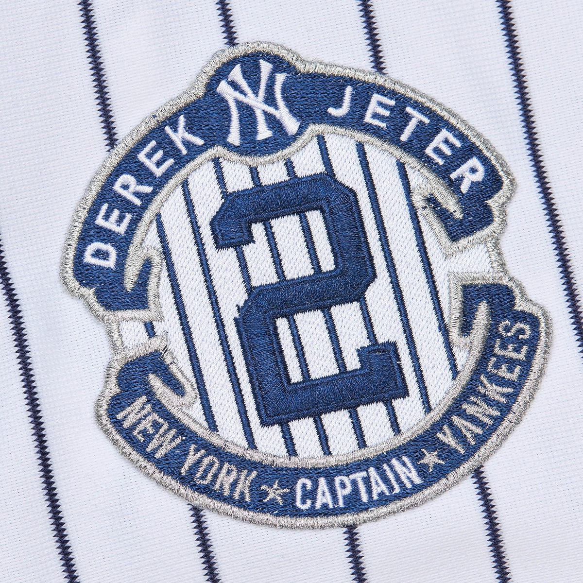 New York Yankees Ichiro Suzuki White 2014 Cooperstown Collection Throwback Baseball Jersey