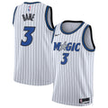 Orlando Magic Replica Association Edition Swingman Jersey - White - Desmond Bane