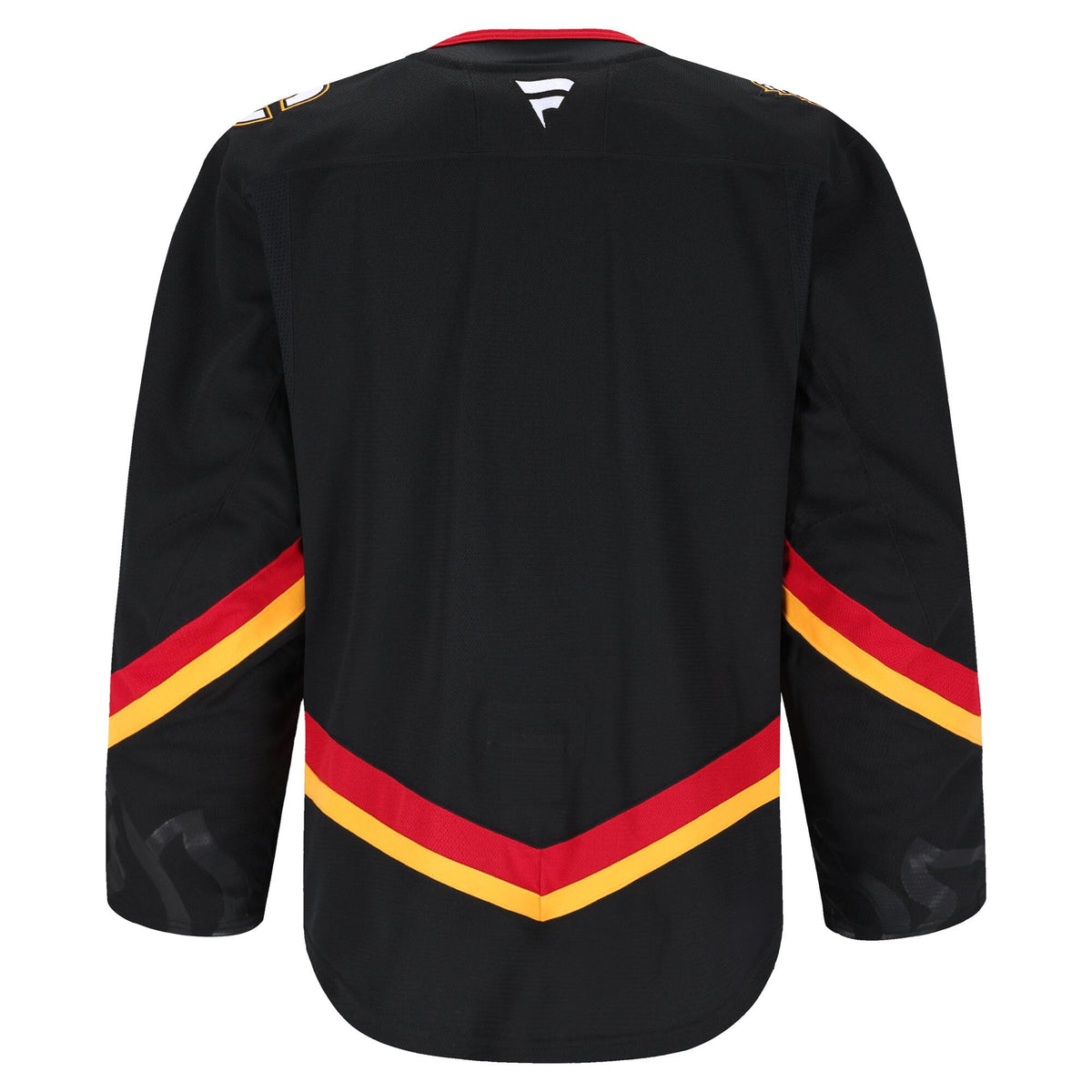 Calgary Flames Black Alternate Pro Jersey