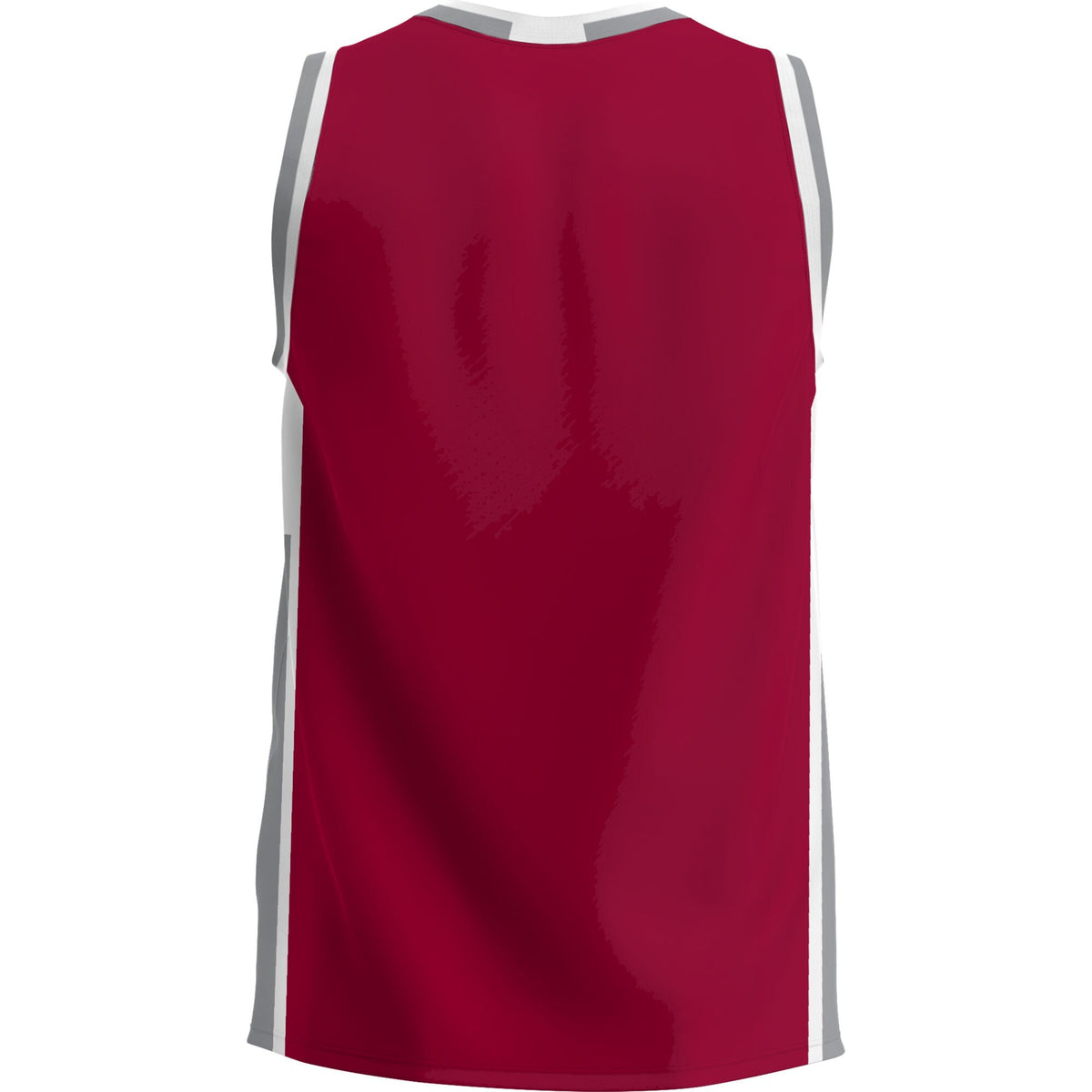 North Carolina Central Eagles Lightweight Basketball Jersey - Maroon