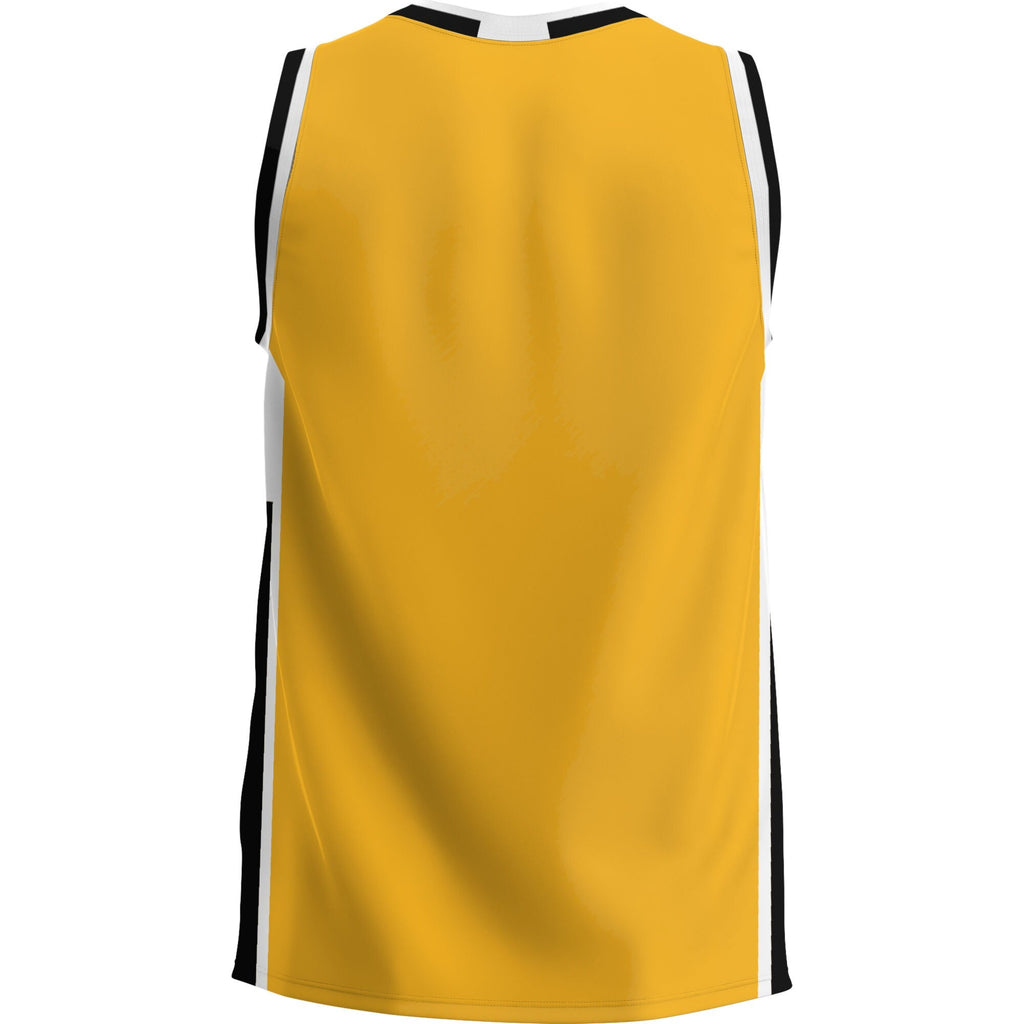 UMBC Retrievers Lightweight Basketball Jersey - Red