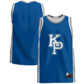 United States Marine Corps Lightweight Basketball Jersey - Blue