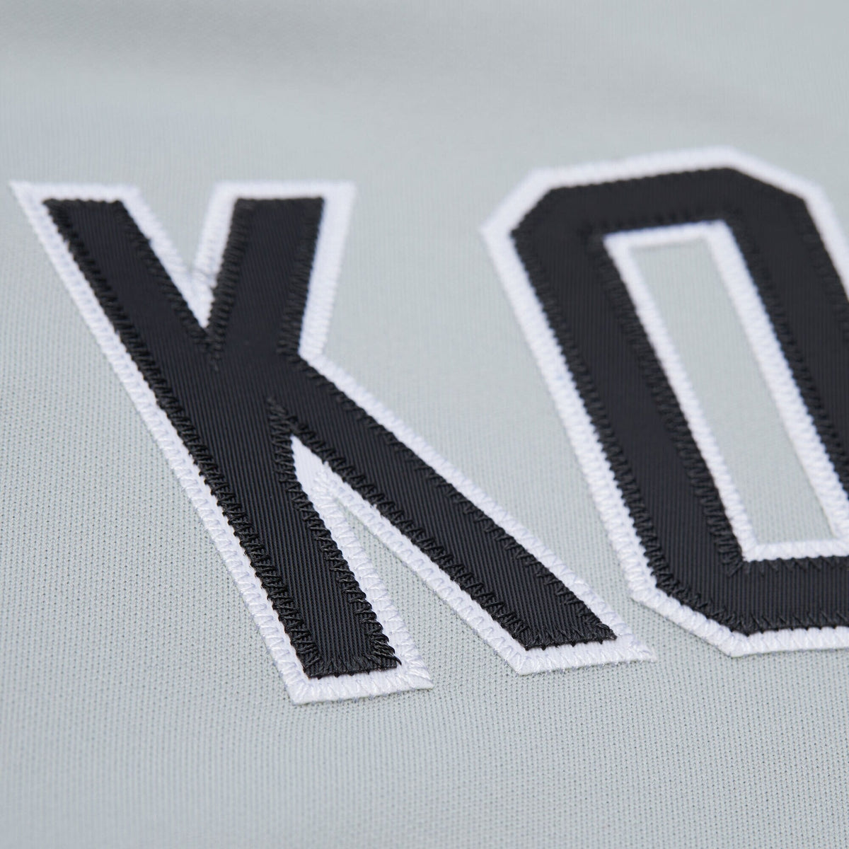 Chicago White Sox Paul Konerko Gray 2005 Cooperstown Collection Baseball Jersey
