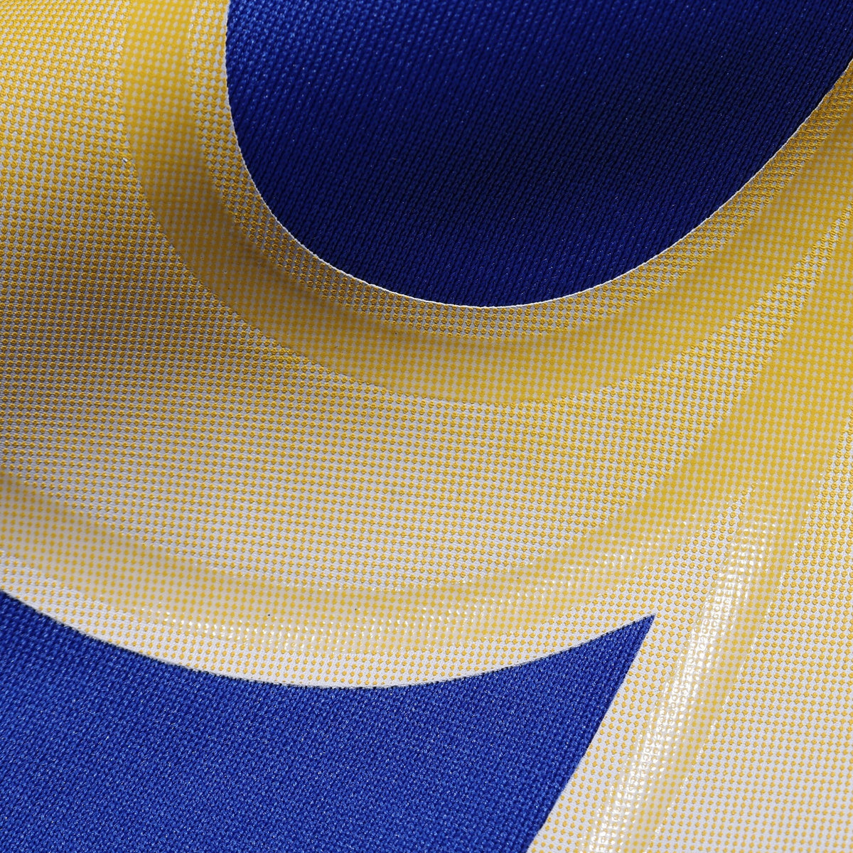 Los Angeles Rams Ben Skowronek Royal Game Football Jersey