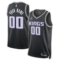 Sacramento Kings Statement Swingman Jersey - Custom - Style 13315658