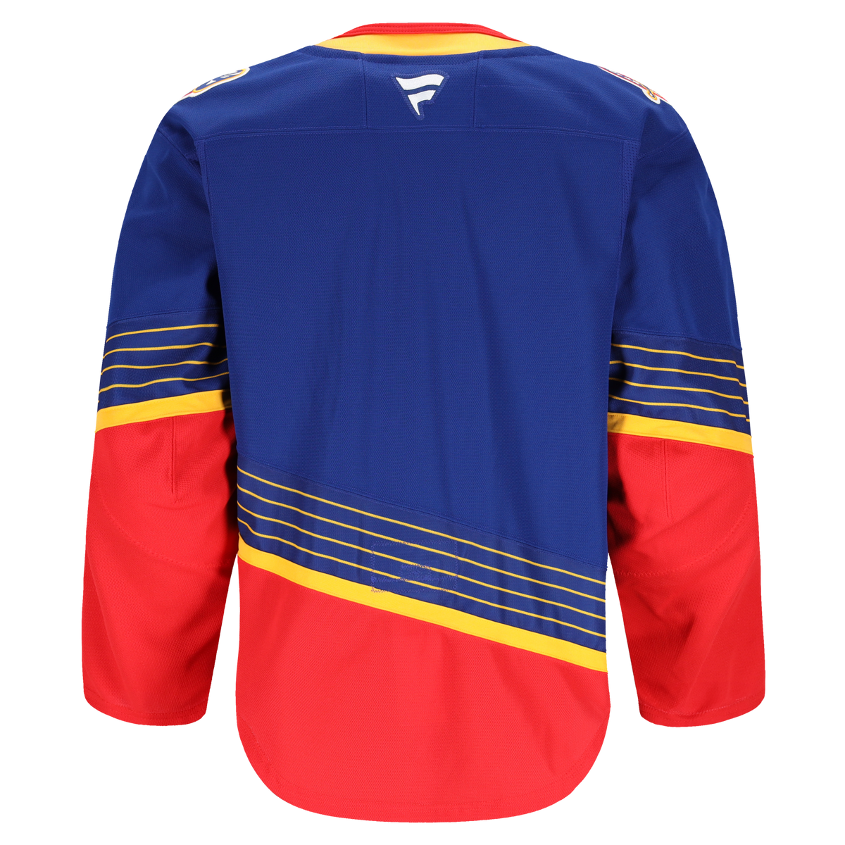 St. Louis Blues Blue Alternate 2 Pro Jersey
