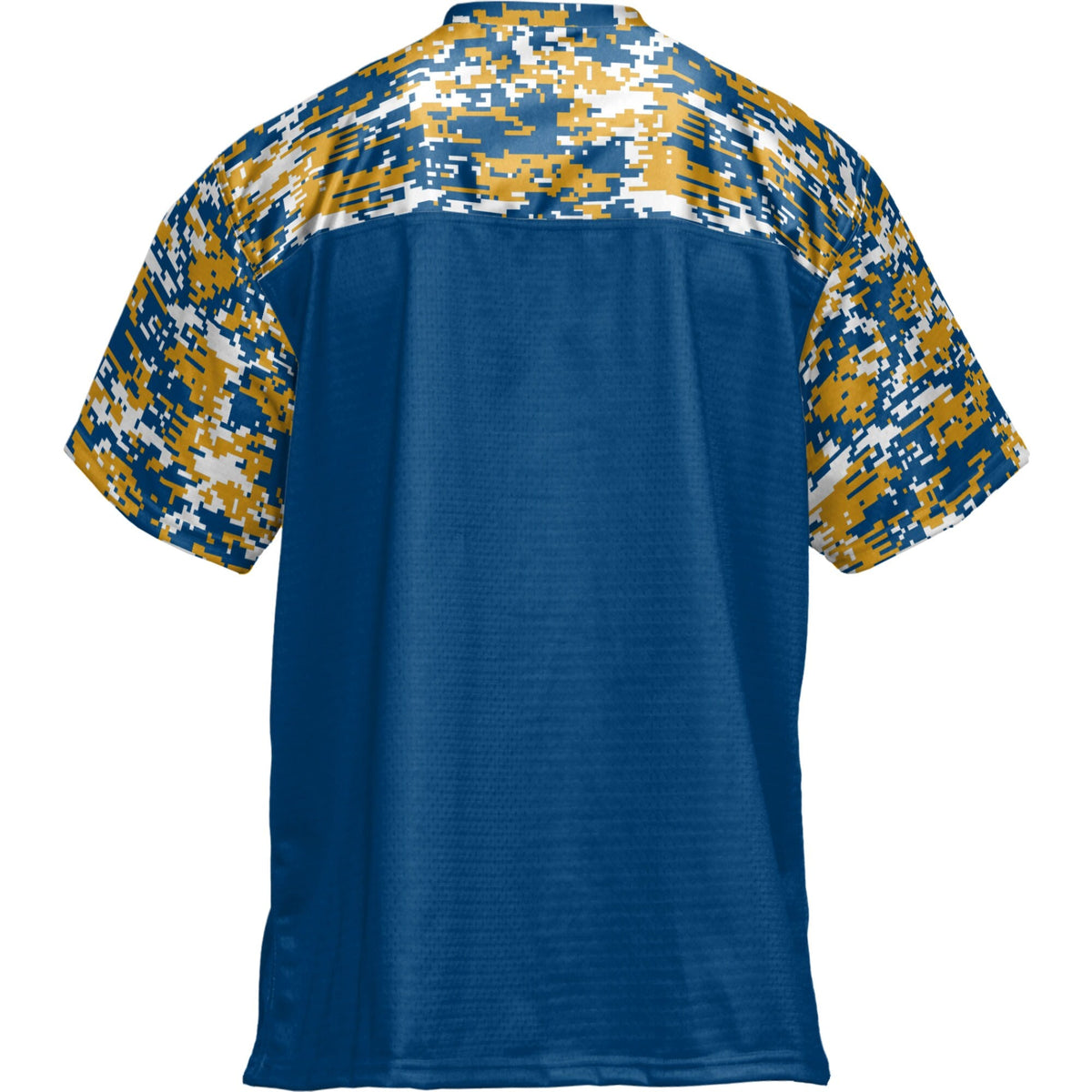 Nebraska-Kearney Lopers Football Jersey - Blue