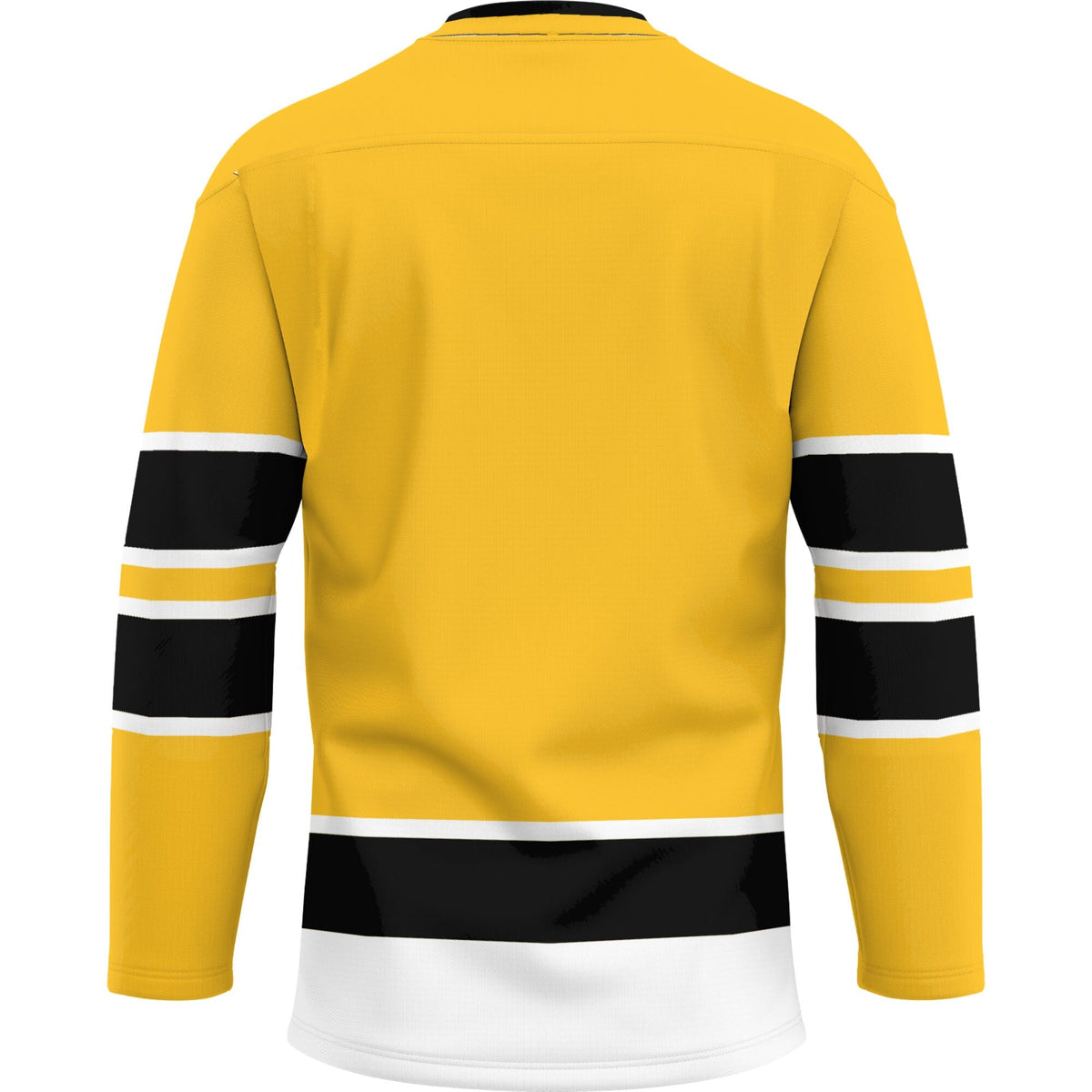 NDSU Bison Hockey Jersey - Green