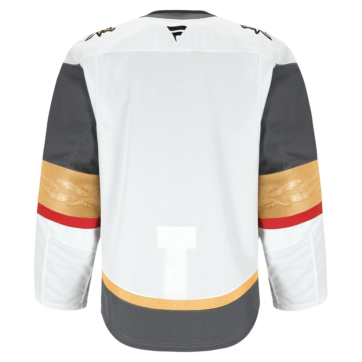 Vegas Golden Knights White Away Pro Jersey