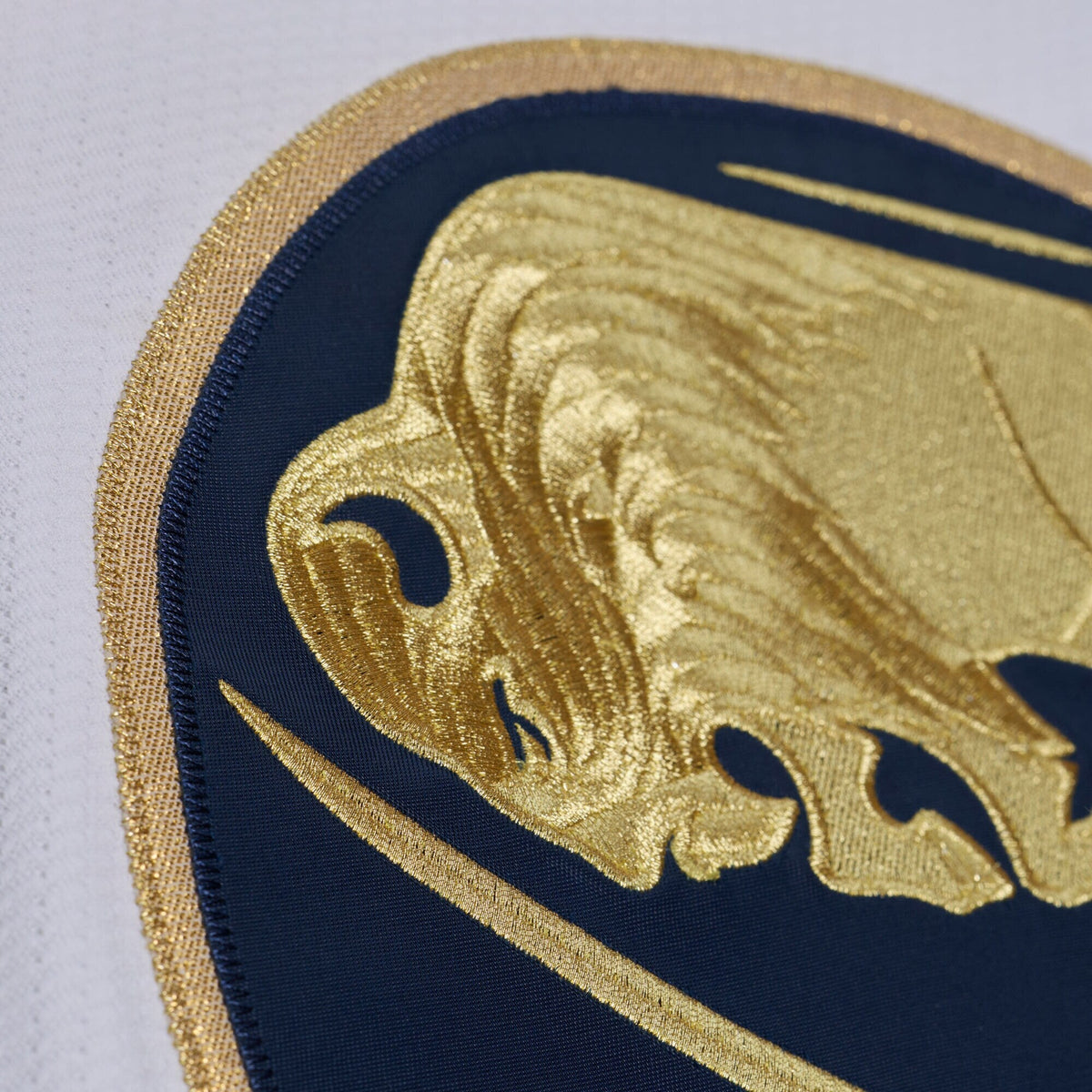 Buffalo Sabres Rasmus Dahlin White 2019 Power Play Jersey