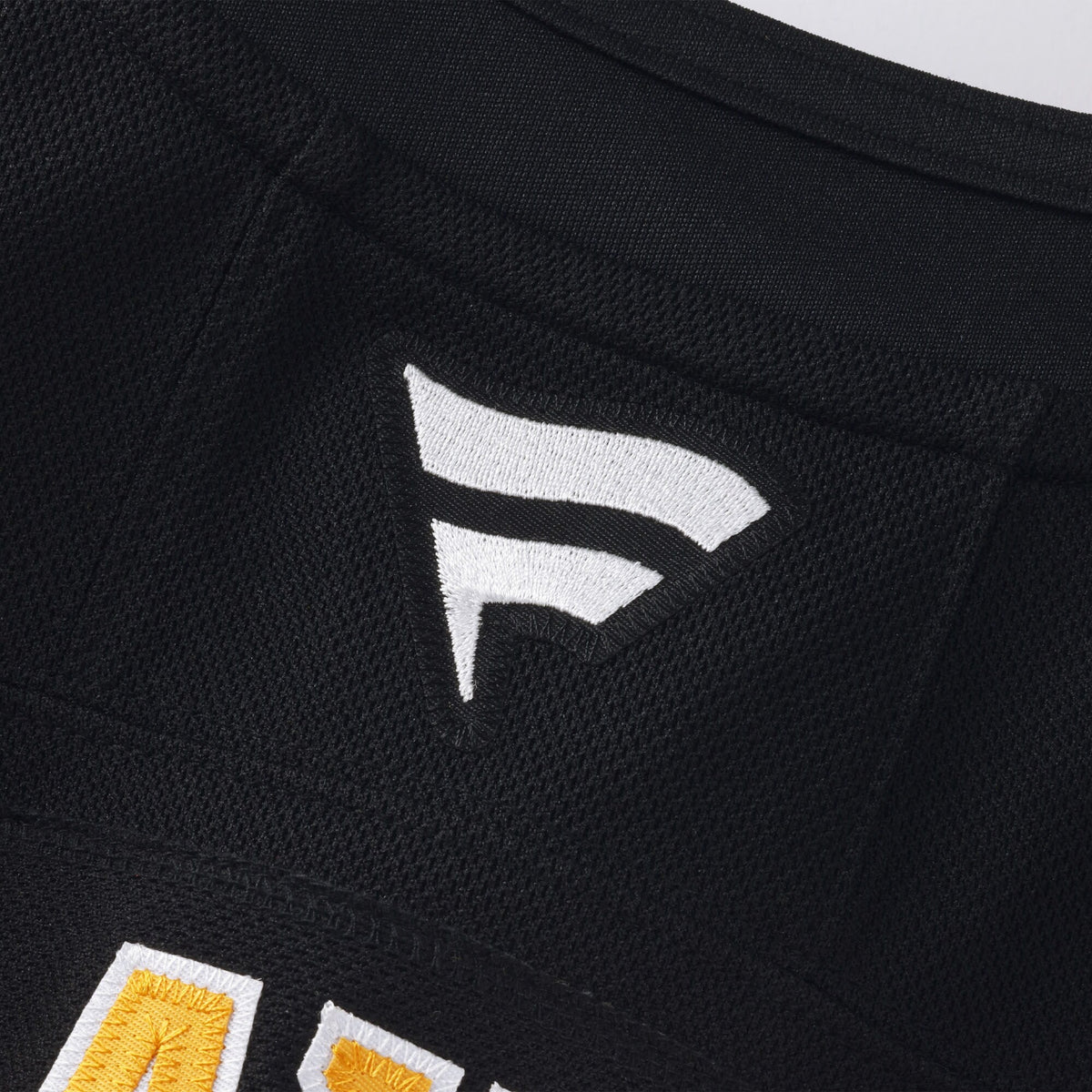 Boston Bruins David Pastrnak Black Home Premium Player Jersey