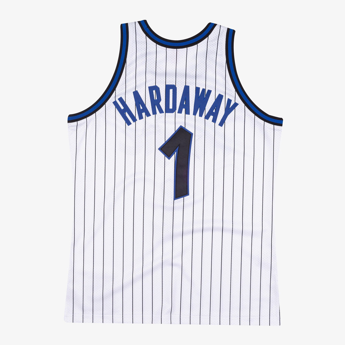 Orlando Magic Jersey Anfernee Hardaway 1993-94