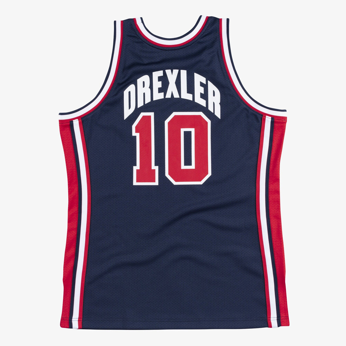 USA Basketball Jersey Clyde Drexler 1992