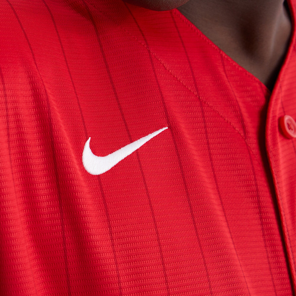 Cincinnati Reds Red 2026 City Connect Stadium Baseball Jersey