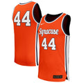 #44 Syracuse Orange Replica Basketball Jersey - Orange