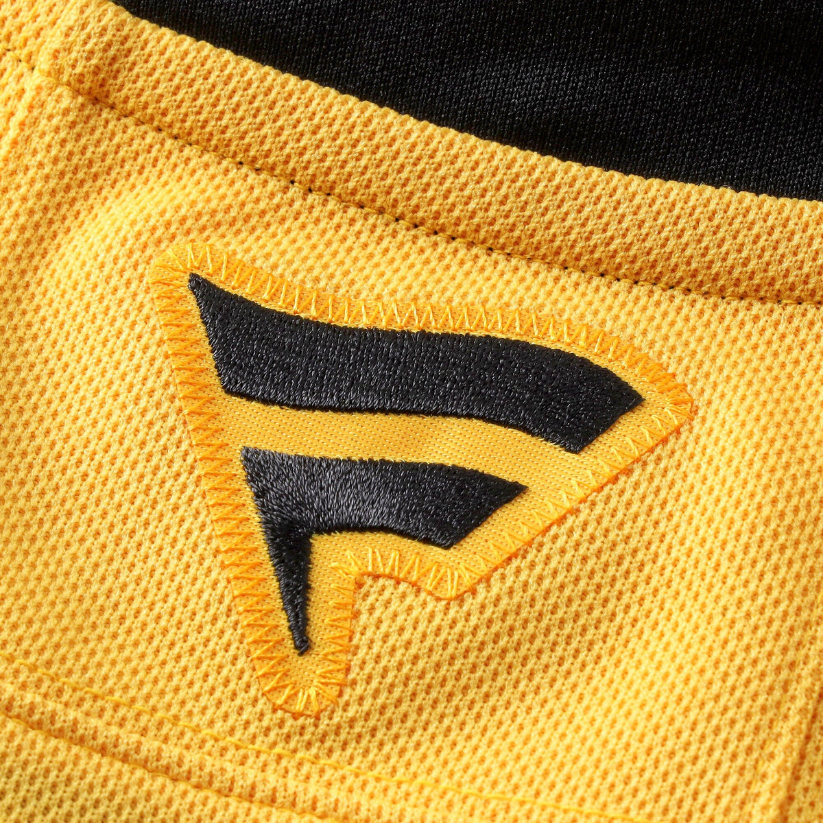Pittsburgh Penguins Gold Alternate Premium Custom Jersey