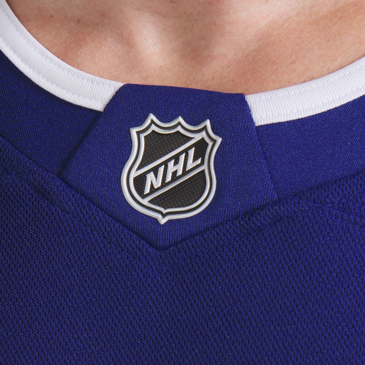Tampa Bay Lightning Blue Home Premium Jersey