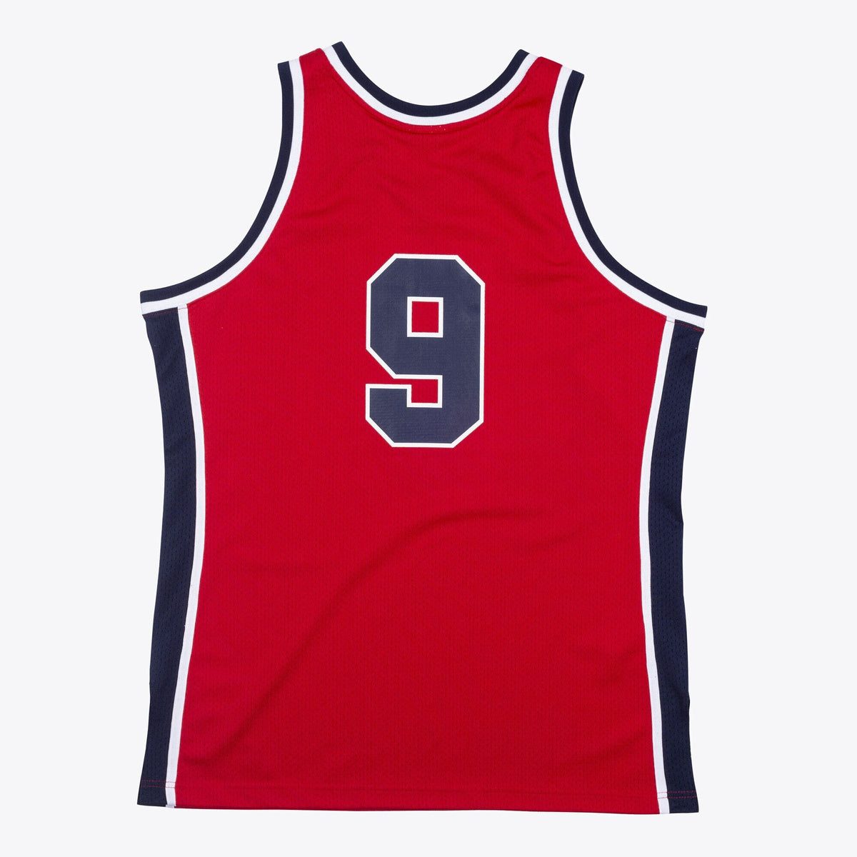 USA Basketball Jersey Michael Jordan 1984 - Style 203157035