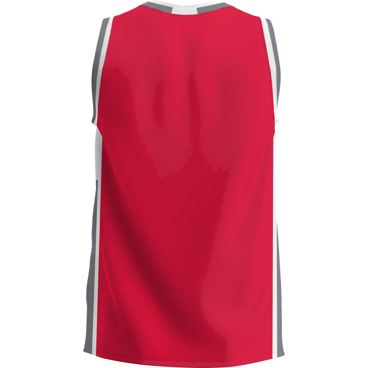 Newberry College Wolves Lightweight Basketball Jersey - Scarlet